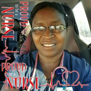 Meet your Posher, Miriam